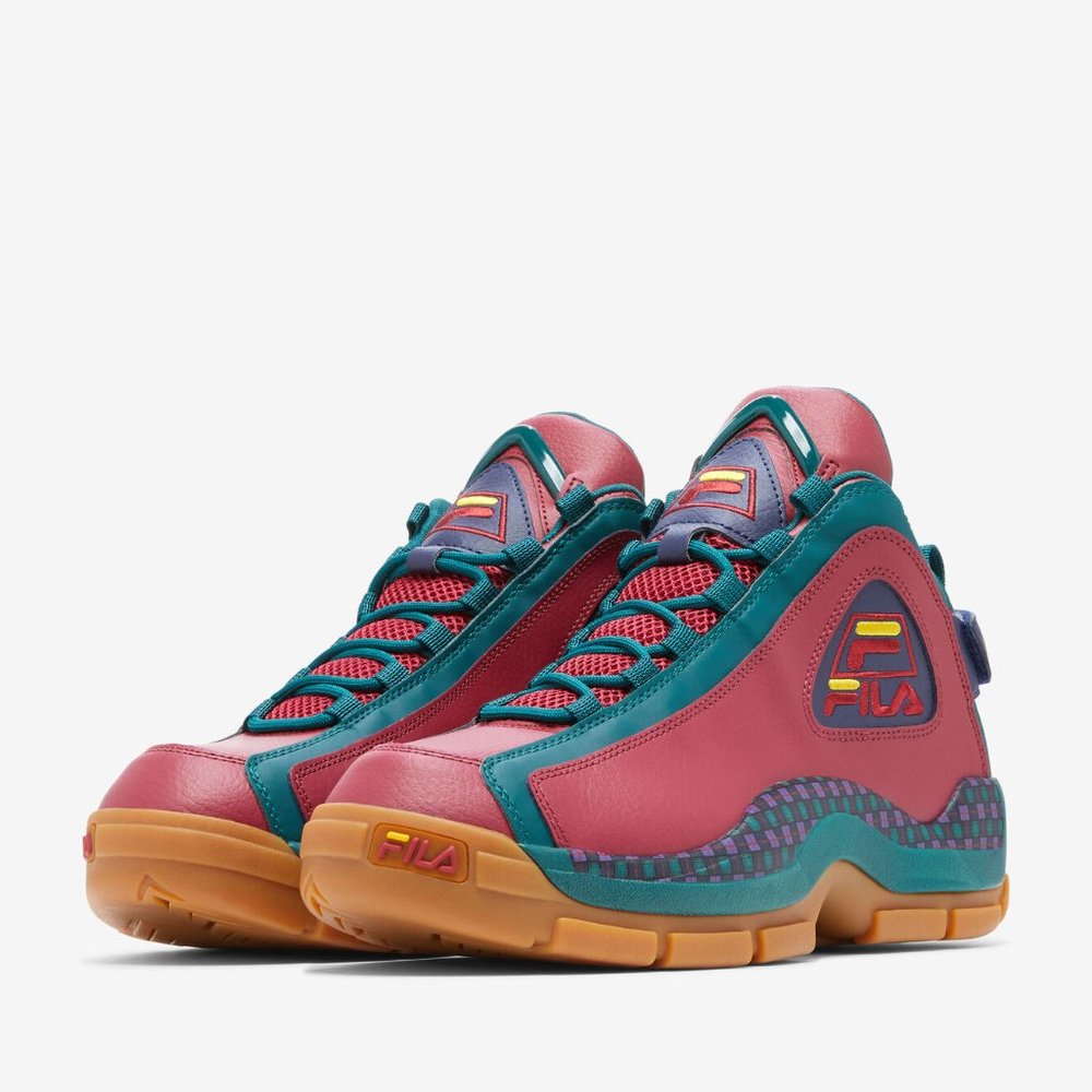 Fila Grant Hill 2